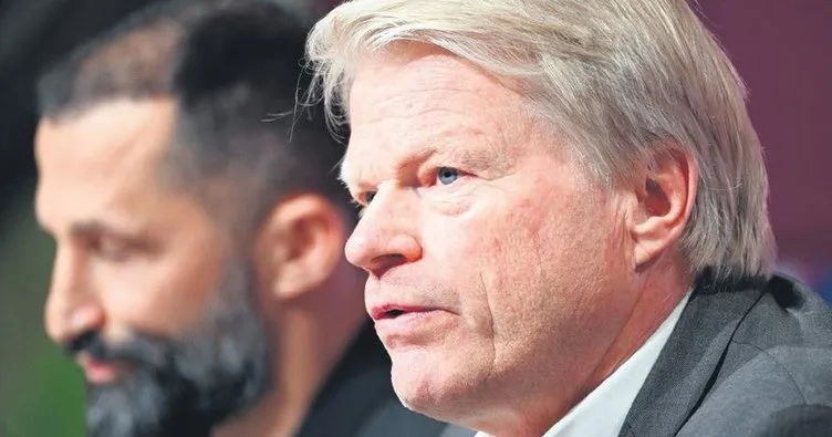 Oliver Kahn’a milyonluk tazminat