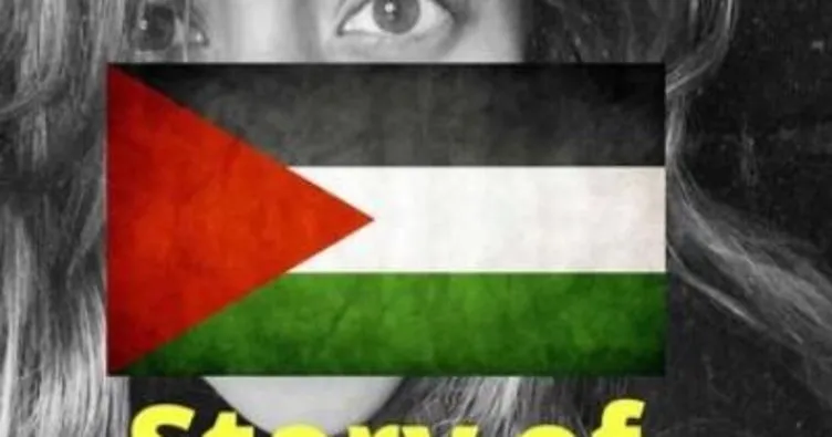 Mısırlı Eman Askar söyledi, Filistin’in hikâyesi şarkısını milyonlar dinledi