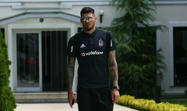 Boyko, Beşiktaş’tan ayrılıyor