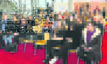 ‘Hayatımın film olmasını istemem’