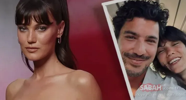 Pınar Deniz ve Kaan Yıldırım’ın mutlu günü! İşte Pınar Deniz ve Kaan Yıldırım’ın düğününden ilk kareler!