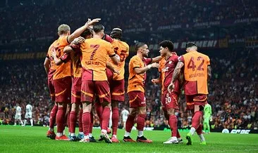 SON DAKİKA: Galatasaray’a büyük şok! Kasımpaşa, 3-0’dan geri döndü...