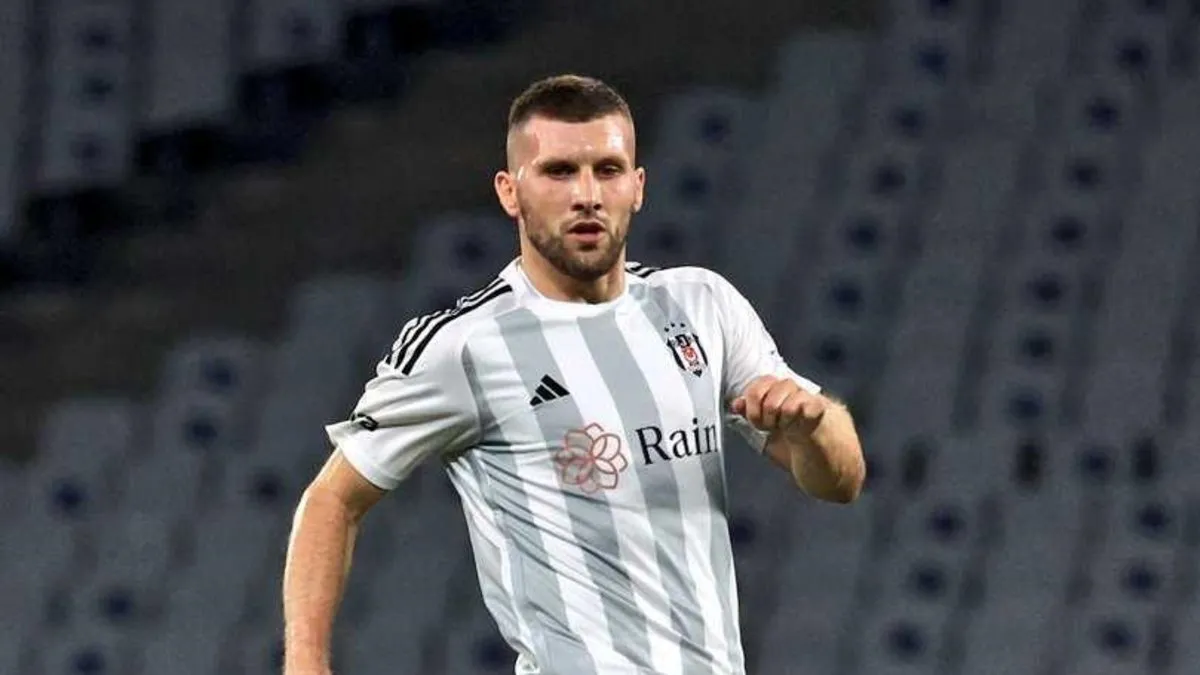 İki fesih geldi geriye kaldı 3!