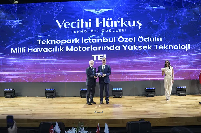 Haluk Görgün: İhracat rakamlarımızı çok daha ileriye taşıyacağız