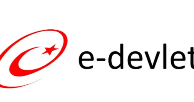 E-Devlet giriş işlemleri