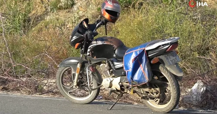 Karı-kocadan tacizciye meydan dayağı!