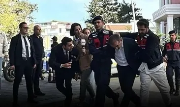 Yenidoğan çetesi davasının dördüncü duruşması sürüyor