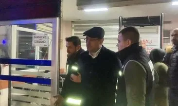 Son dakika: Beşiktaş Belediyesi’ndeki rüşvet soruşturmasında flaş gelişme! Murat Hazinedar tutuklandı