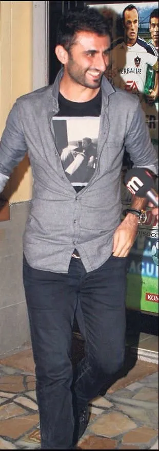 Magazin gündeminden başlıklar