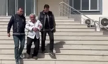 Sokak kedilerine bakma kavgası cinayetle sonuçlandı #karabuk
