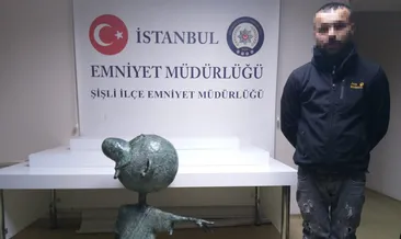 Avanak Avni bulundu!