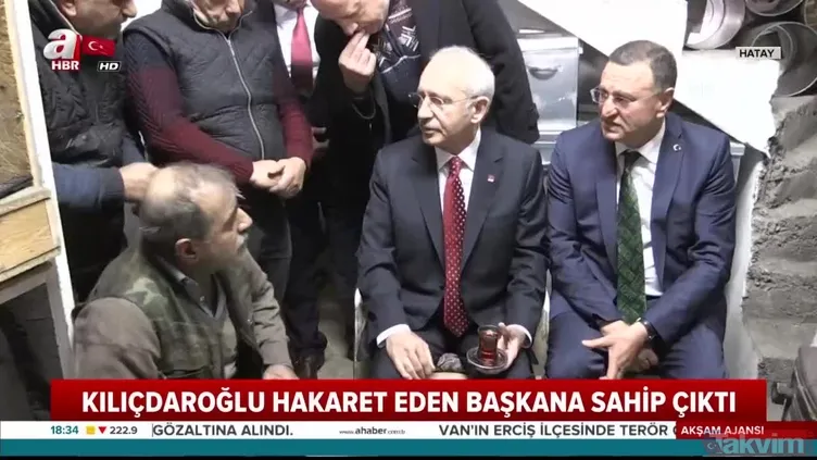 Kemal Kılıçdaroğlu'ndan halka 