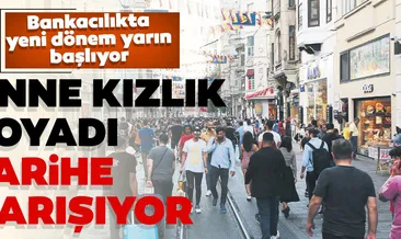 Anne kızlık soyadı tarihe karışıyor