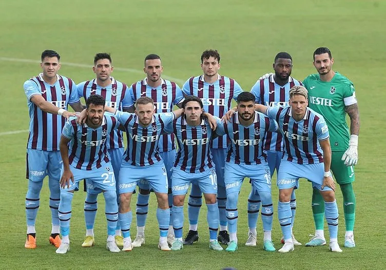 Son dakika Trabzonspor transfer haberleri: Trabzonspor’dan iki bomba birden! Bjelica’nın yeni yıldızları geliyor...