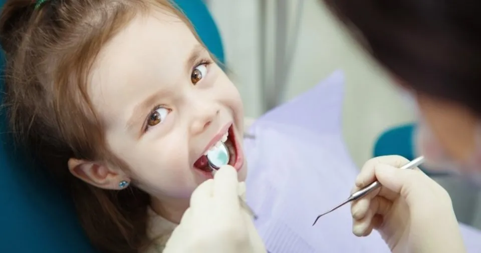 Cocuklarin Dis Hekimi Korkusu Nasil Engellenir Cocuk Haberleri
