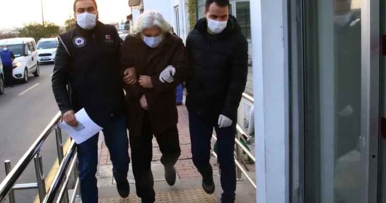 Adana’da FETÖ operasyonu