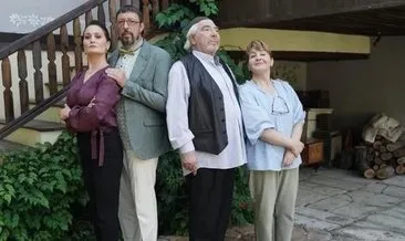 Balkan Ninnisi oyuncuları ve karakterleri: TRT 1’in yeni dizisi Balkan Ninnisi konusu ne, oyuncu kadrosunda kimler var, dizi uyarlama mı?