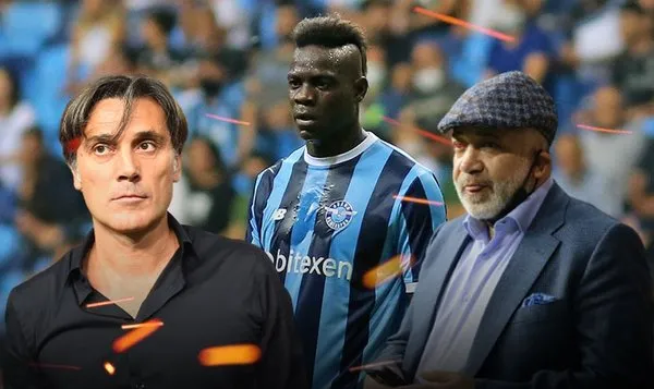 Süper Lig | Adana Demirspor 4-2 Alanyaspor (Puan durumu)- Son ...