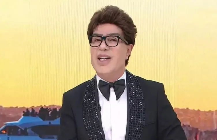 Hayranlarını korkutan haber! Şarkıcı Yılmaz Morgül hastaneye kaldırıldı!