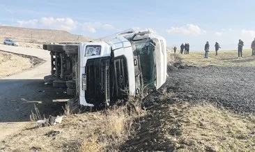 Sabıkalı şoför dehşet saçtı: 3 ölü