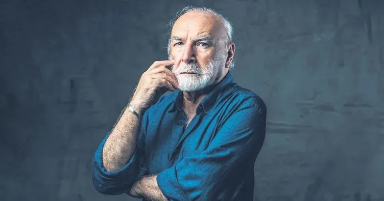 Ressam Güleryüz hayatını kaybetti