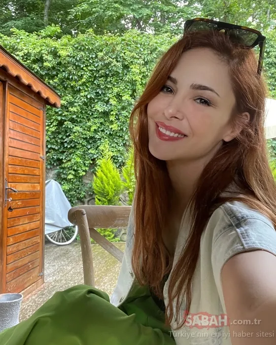 Kim der ki 46 yaşında! Mine Tugay’ın gençlik sırrı ortaya çıktı! Doğal karışımda saklı! Her sabah tüketiyor...