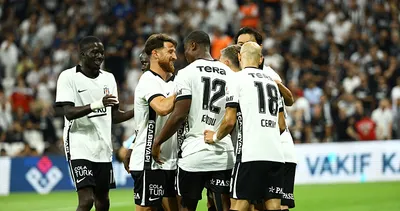 Şampiyonluk yarışı için çok konuşulacak sözler: Beşiktaş, Galatasaray’a kafa tutacak...