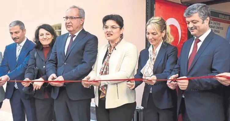 İlk çocuk obezite merkezi hizmette