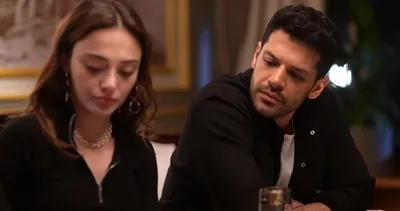 VEDA MEKTUBU 8. BÖLÜM İZLE TEK PARÇA: Kanal D dizi izle ekranı ile Veda Mektubu son bölüm full HD izle kesintisiz