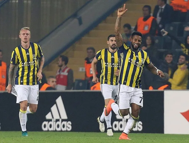 Fenerbahçe - Manchester United maçı Twitter’ı salladı