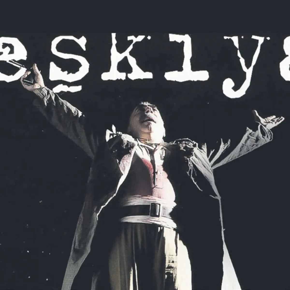 Eşkıya