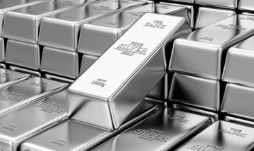 Gümüş fiyatları ne kadar? 18 Ağustos 2020 Salı emtia piyasası gram gümüş fiyatları