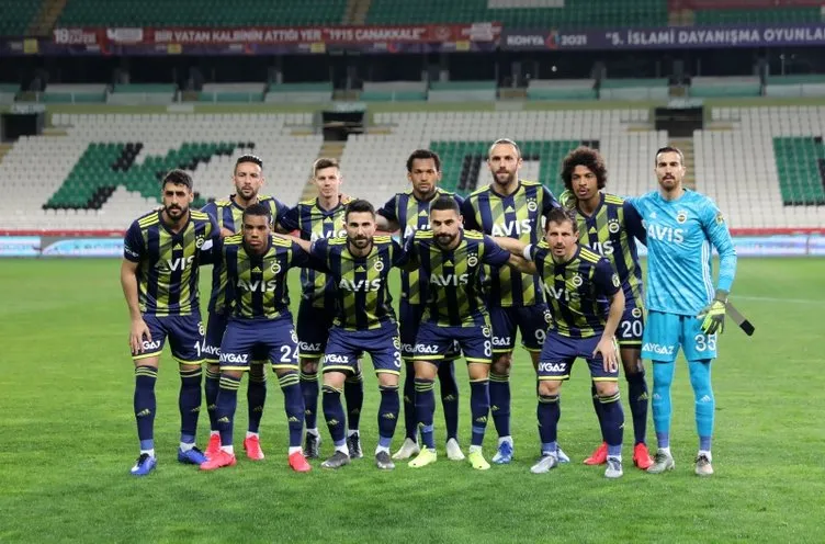 Fenerbahçe’nin transferini menajeri resmen duyurdu!