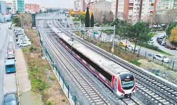 Marmaray 15 Temmuz’da ücretsiz