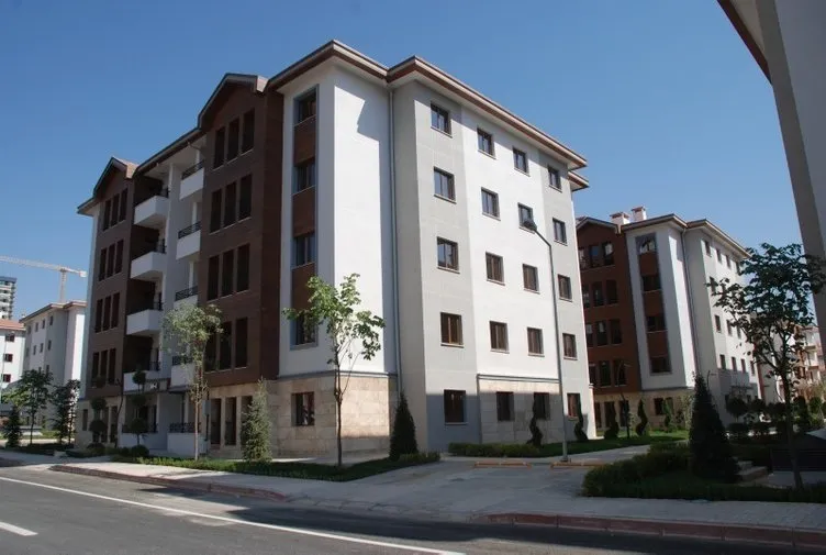 Kentsel dönüşümde milat! Maliyetin yarısı devletten: İşte tüm detaylar...