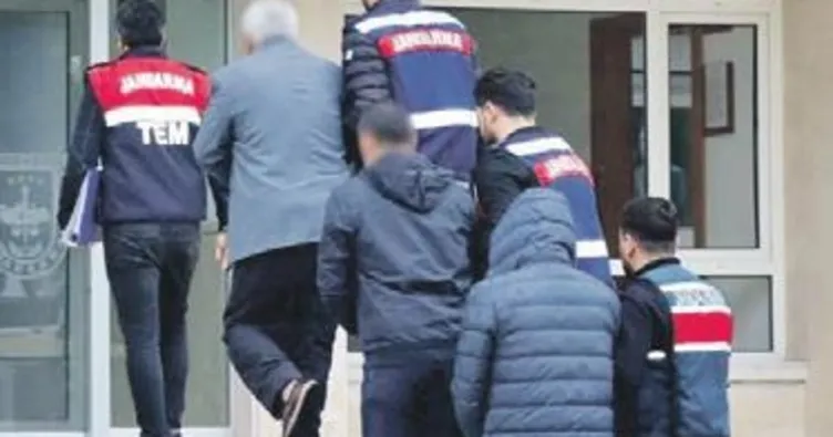 DEAŞ’a dev operasyonlar