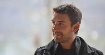 Sen Anlat Karadeniz'in Tahir'i Ulaş Tuna Astepe'nin askerlik fotoğrafı ortaya çıktı!