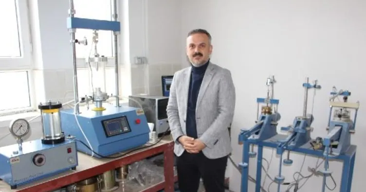 Doç. Dr. Gökhan Demir: Taşıyıcı olan zemindir, temel değildir