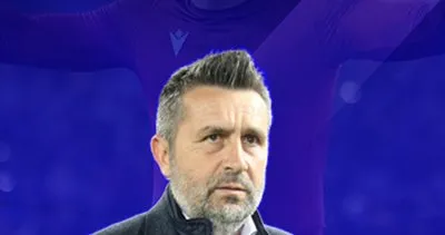 Son dakika Trabzonspor haberleri: Trabzonspor’da ilk ayrılık belli oldu! Ödenecek rakam bile açıklandı...