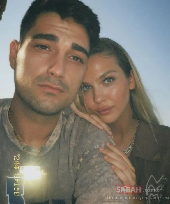 Mr. And Mrs. Tatlıses Yasemin Şefkatli ile İdo Tatlıses’ten yeni pozlar!