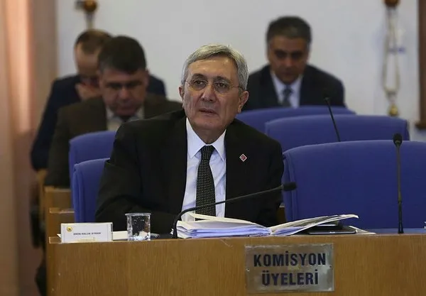 İşte Bahçeli'nin yeni A Takımı