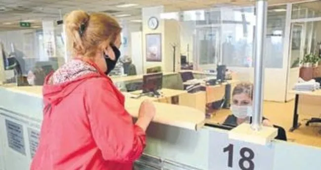 İZSU’da e-randevu sistemi sürecek