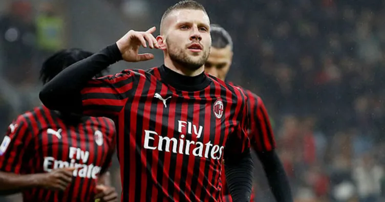 Milan 1-0 Torino | MAÇ SONUCU