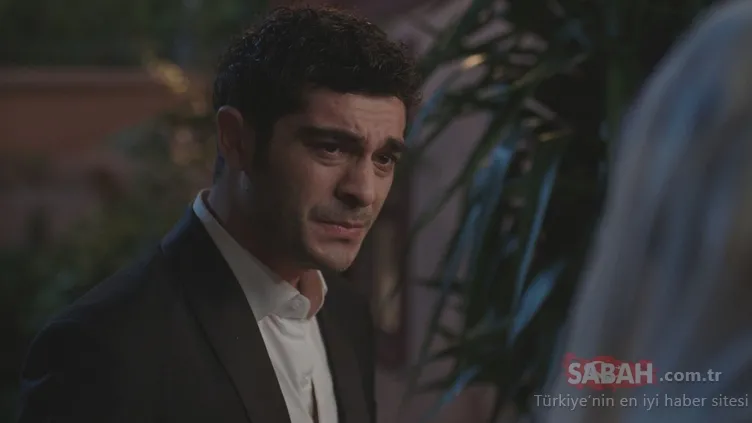 Bir Gece Masalı’nda Mahir ve Canfeza için dönüm noktası!