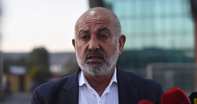 Ali Çamlı: Süper Lig’e dönmek istiyoruz!