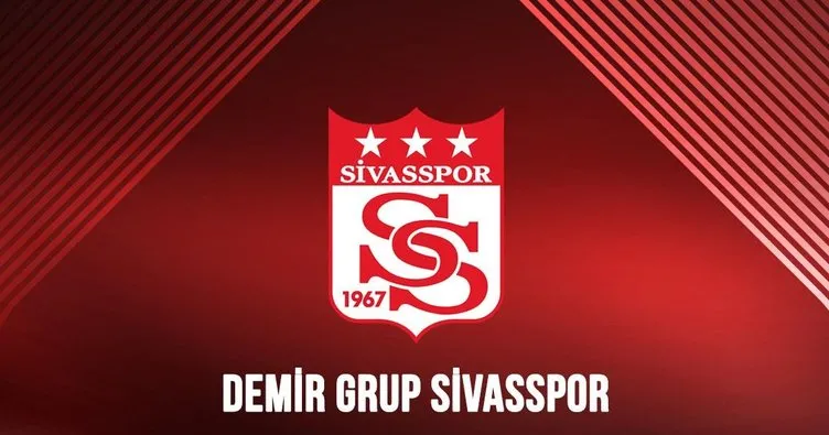 Son dakika haberi: Sivasspor’dan flaş forma açıklaması! Cluj maçı öncesi...