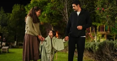 Sevdan Bir Ateş son bölüm izle: Sevdan Bir Ateş yeni bölümde neler oldu?