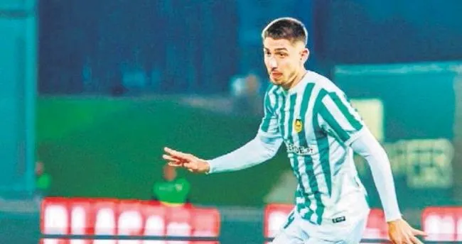 Demir Ege Tıknaz Kartal’a geri döndü