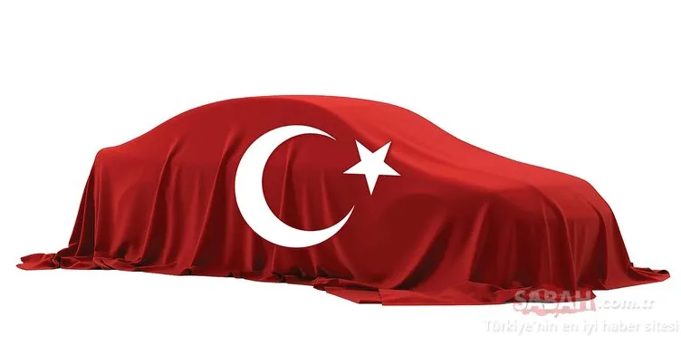 Yerli otomobile sayılı günler kaldı! Başkan Erdoğan bizzat kullanacak