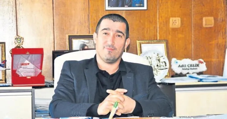 Gazipaşa’da Nar Festivali yapılacak